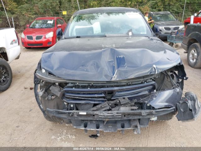 Photo 5 VIN: 1C4RDJDG9JC112093 - DODGE DURANGO 