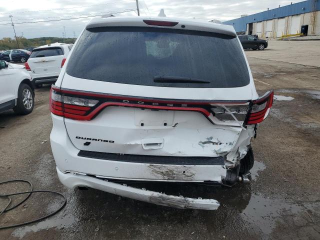 Photo 5 VIN: 1C4RDJDG9JC150438 - DODGE DURANGO 