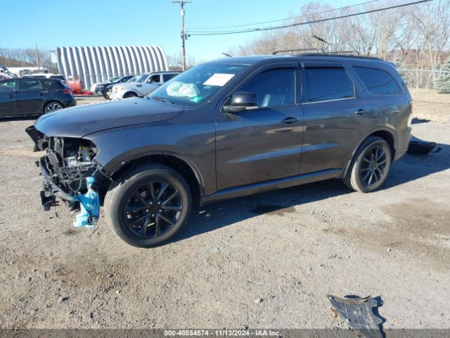 Photo 1 VIN: 1C4RDJDG9JC156014 - DODGE DURANGO 