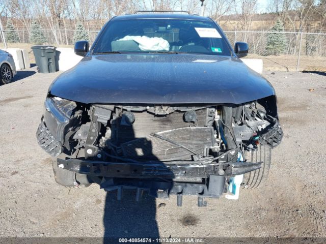 Photo 5 VIN: 1C4RDJDG9JC156014 - DODGE DURANGO 