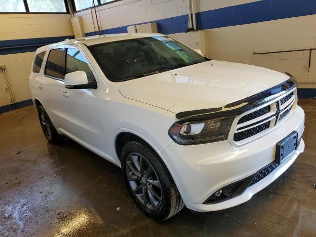 Photo 3 VIN: 1C4RDJDG9JC186713 - DODGE DURANGO 