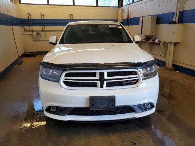 Photo 4 VIN: 1C4RDJDG9JC186713 - DODGE DURANGO 