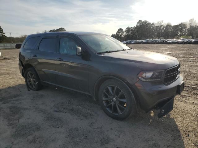 Photo 3 VIN: 1C4RDJDG9JC186727 - DODGE DURANGO GT 