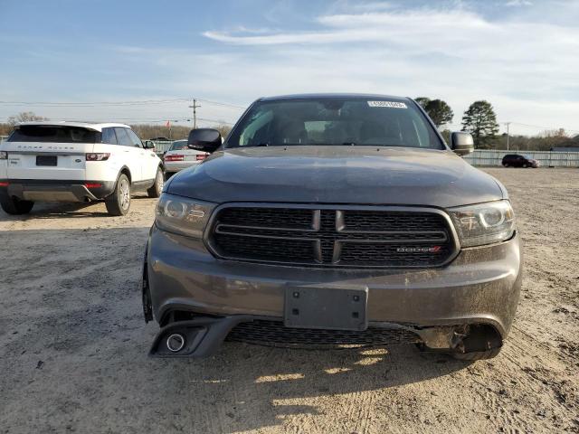 Photo 4 VIN: 1C4RDJDG9JC186727 - DODGE DURANGO GT 