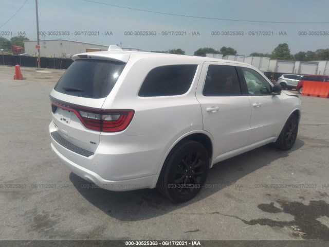 Photo 3 VIN: 1C4RDJDG9JC219225 - DODGE DURANGO 