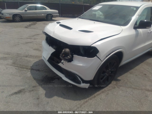 Photo 5 VIN: 1C4RDJDG9JC219225 - DODGE DURANGO 