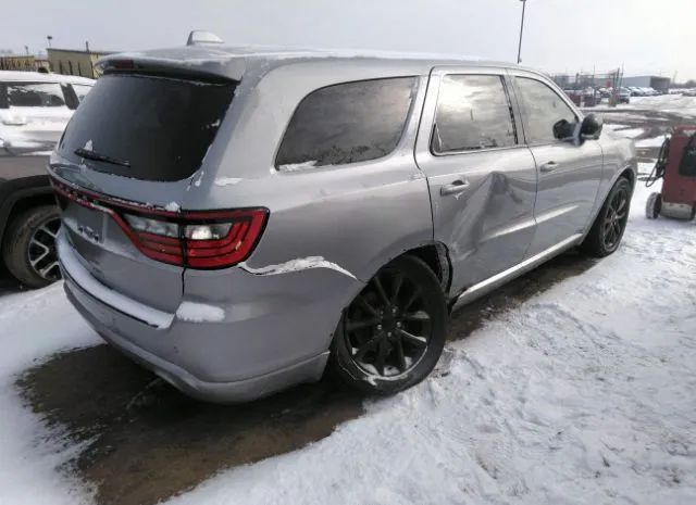 Photo 3 VIN: 1C4RDJDG9JC219449 - DODGE DURANGO 