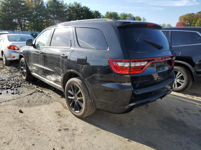 Photo 2 VIN: 1C4RDJDG9JC271616 - DODGE DURANGO GT 