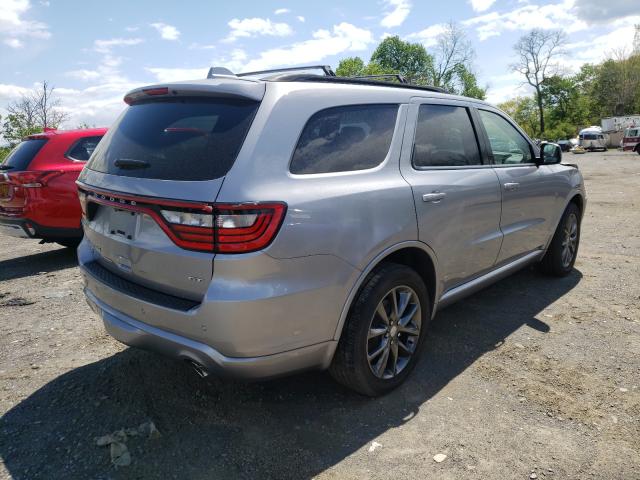 Photo 3 VIN: 1C4RDJDG9JC346508 - DODGE DURANGO GT 