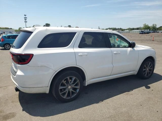 Photo 2 VIN: 1C4RDJDG9JC354866 - DODGE DURANGO GT 