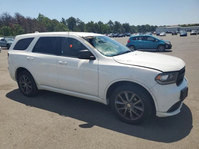 Photo 3 VIN: 1C4RDJDG9JC354866 - DODGE DURANGO GT 