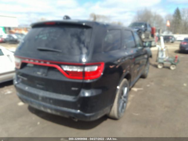 Photo 3 VIN: 1C4RDJDG9JC400972 - DODGE DURANGO 