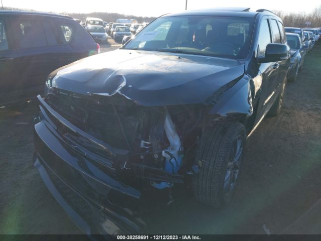 Photo 5 VIN: 1C4RDJDG9JC448178 - DODGE DURANGO 