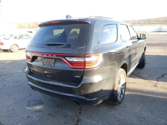 Photo 3 VIN: 1C4RDJDG9JC448505 - DODGE DURANGO 