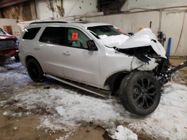 Photo 3 VIN: 1C4RDJDG9KC606522 - DODGE DURANGO 