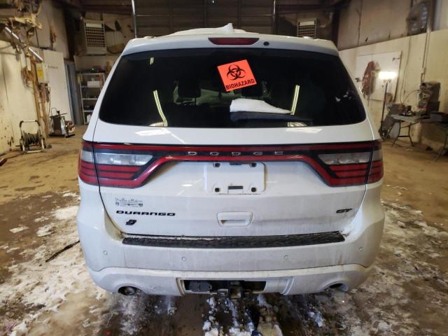 Photo 5 VIN: 1C4RDJDG9KC606522 - DODGE DURANGO 