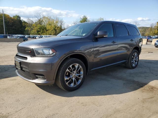 Photo 0 VIN: 1C4RDJDG9KC647717 - DODGE DURANGO GT 