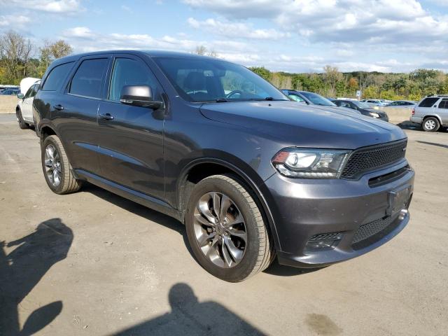 Photo 3 VIN: 1C4RDJDG9KC647717 - DODGE DURANGO GT 