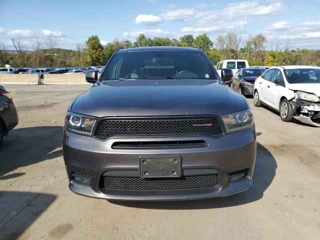 Photo 4 VIN: 1C4RDJDG9KC647717 - DODGE DURANGO GT 