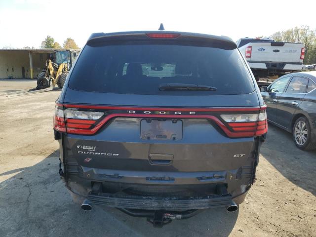 Photo 5 VIN: 1C4RDJDG9KC647717 - DODGE DURANGO GT 