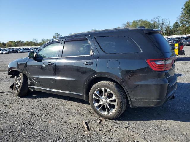 Photo 1 VIN: 1C4RDJDG9KC651444 - DODGE DURANGO GT 