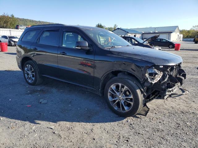 Photo 3 VIN: 1C4RDJDG9KC651444 - DODGE DURANGO GT 