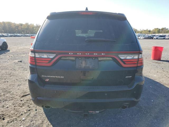 Photo 5 VIN: 1C4RDJDG9KC651444 - DODGE DURANGO GT 