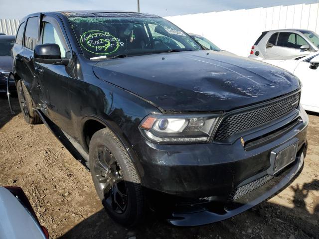 Photo 0 VIN: 1C4RDJDG9KC664887 - DODGE DURANGO GT 