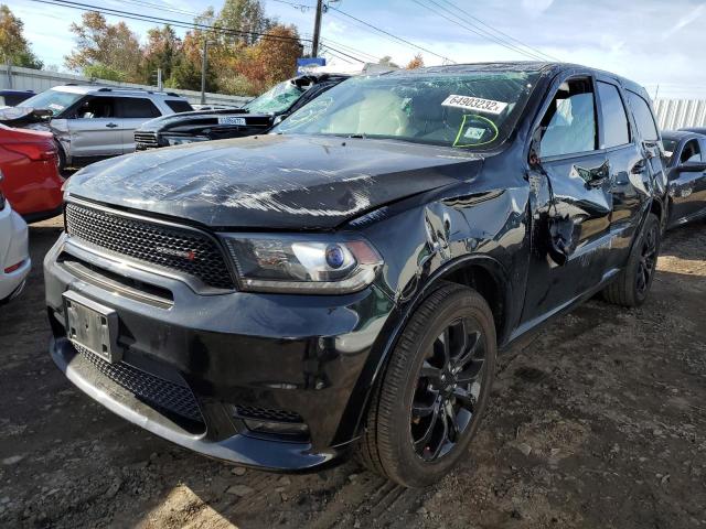 Photo 1 VIN: 1C4RDJDG9KC664887 - DODGE DURANGO GT 