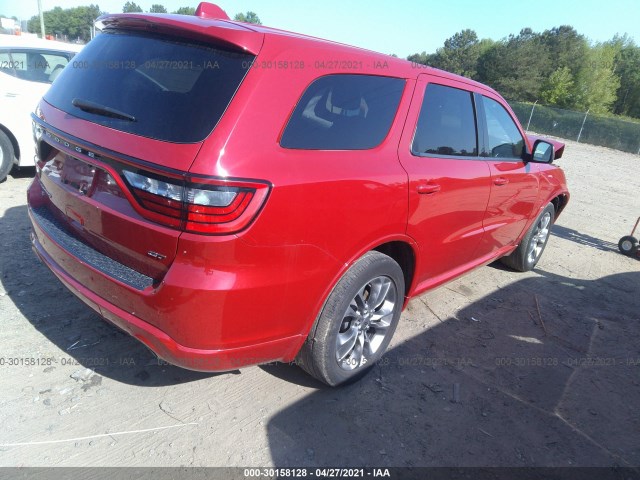 Photo 3 VIN: 1C4RDJDG9KC684928 - DODGE DURANGO 