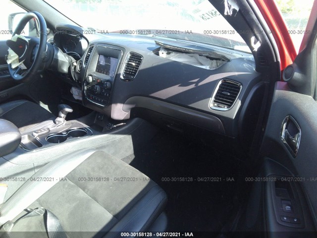 Photo 4 VIN: 1C4RDJDG9KC684928 - DODGE DURANGO 