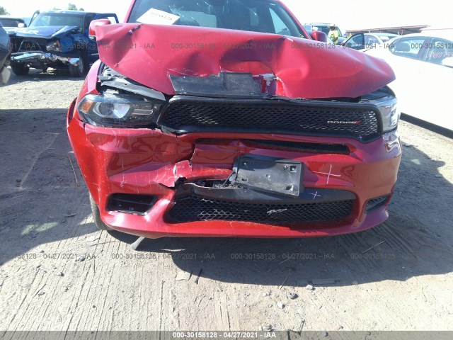 Photo 5 VIN: 1C4RDJDG9KC684928 - DODGE DURANGO 