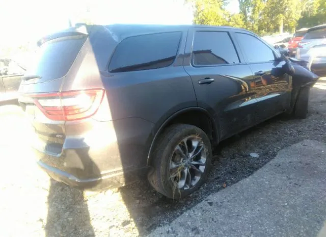 Photo 3 VIN: 1C4RDJDG9KC701159 - DODGE DURANGO 