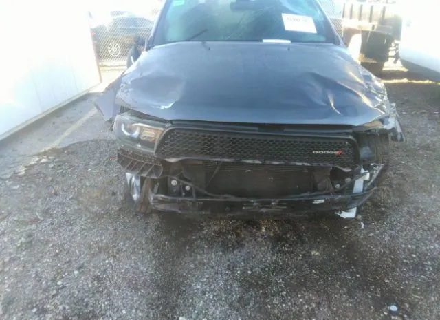 Photo 5 VIN: 1C4RDJDG9KC701159 - DODGE DURANGO 