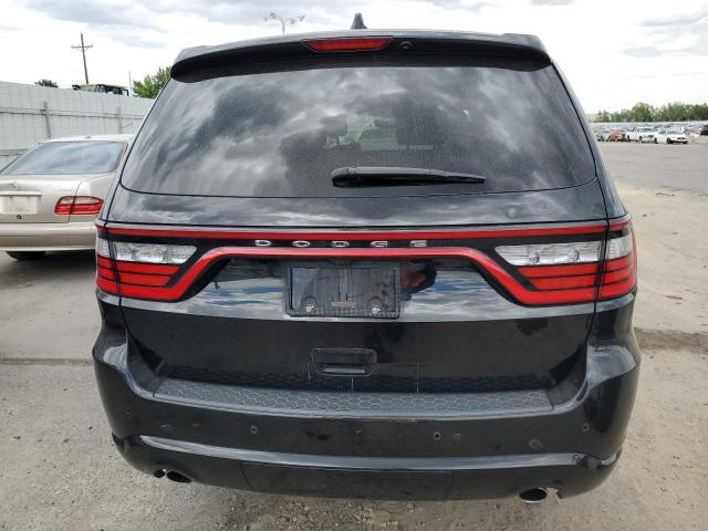 Photo 5 VIN: 1C4RDJDG9KC711240 - DODGE DURANGO 