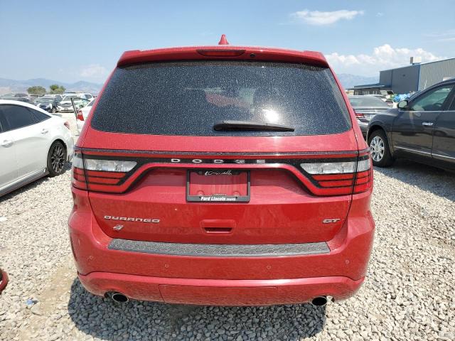 Photo 5 VIN: 1C4RDJDG9KC723176 - DODGE DURANGO GT 