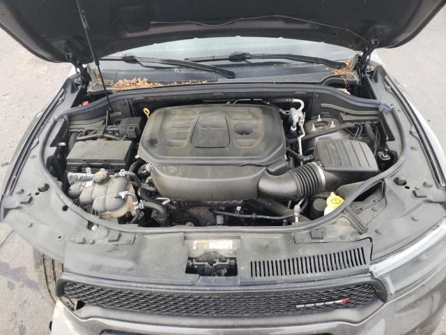 Photo 11 VIN: 1C4RDJDG9KC802315 - DODGE DURANGO GT 