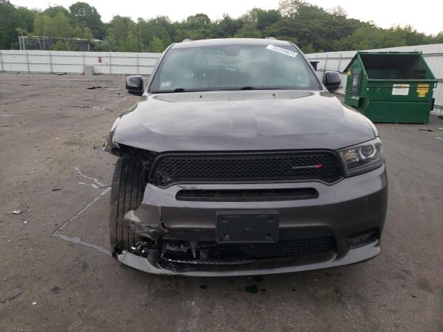 Photo 4 VIN: 1C4RDJDG9KC802315 - DODGE DURANGO GT 