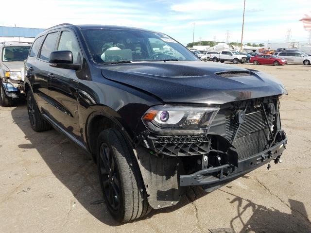 Photo 0 VIN: 1C4RDJDG9KC828123 - DODGE DURANGO GT 