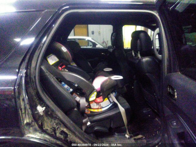 Photo 7 VIN: 1C4RDJDG9KC848307 - DODGE DURANGO 