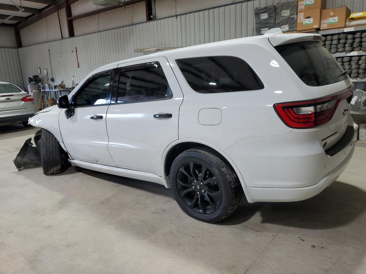 Photo 1 VIN: 1C4RDJDG9LC142620 - DODGE DURANGO 