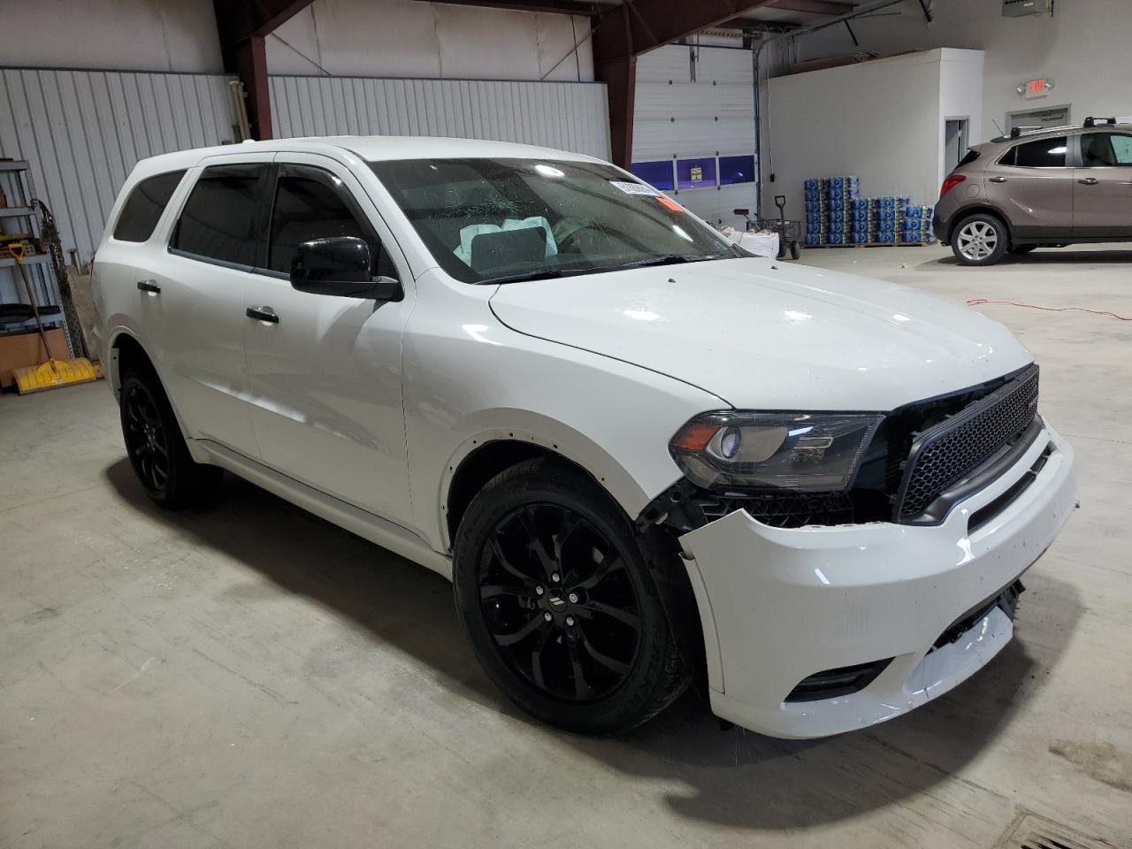 Photo 3 VIN: 1C4RDJDG9LC142620 - DODGE DURANGO 