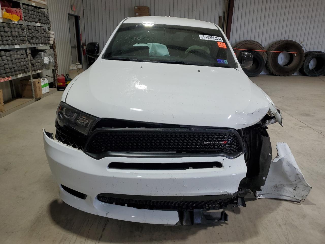 Photo 4 VIN: 1C4RDJDG9LC142620 - DODGE DURANGO 