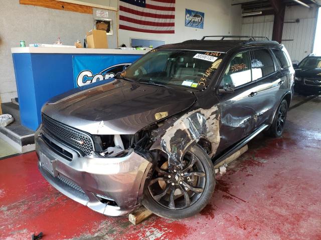 Photo 1 VIN: 1C4RDJDG9LC162981 - DODGE DURANGO GT 