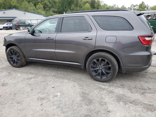 Photo 1 VIN: 1C4RDJDG9LC184298 - DODGE DURANGO GT 