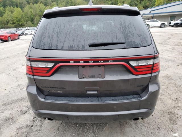 Photo 5 VIN: 1C4RDJDG9LC184298 - DODGE DURANGO GT 