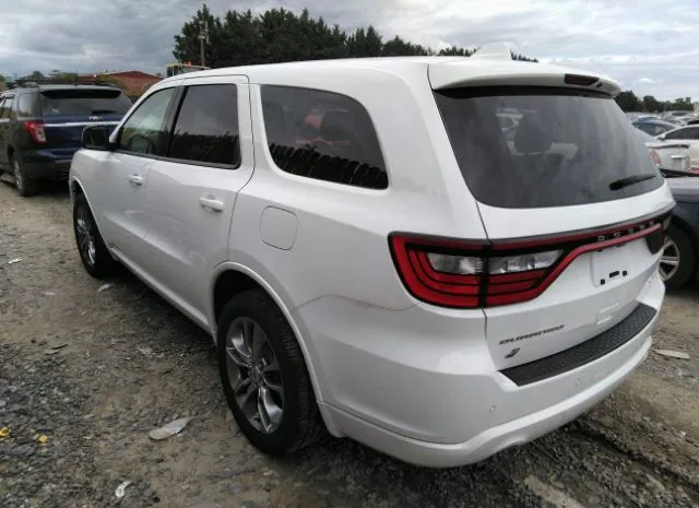 Photo 2 VIN: 1C4RDJDG9LC297068 - DODGE DURANGO 