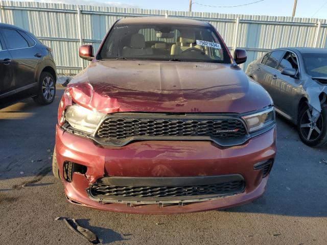 Photo 4 VIN: 1C4RDJDG9MC544865 - DODGE DURANGO GT 