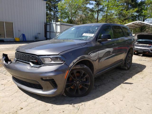 Photo 0 VIN: 1C4RDJDG9MC634145 - DODGE DURANGO GT 