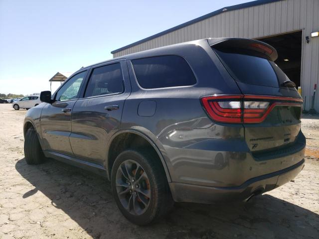 Photo 1 VIN: 1C4RDJDG9MC634145 - DODGE DURANGO GT 